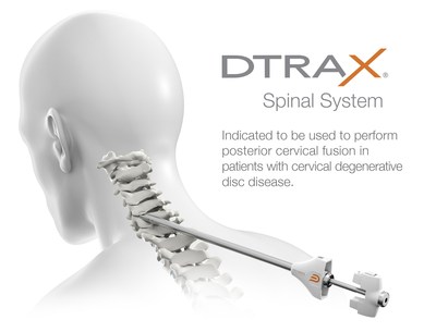 Dtrax - Sistema per cervicobrachialgia 