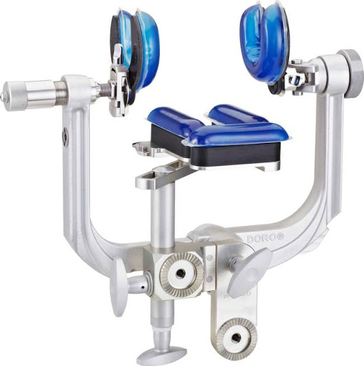 Testiere per Neurochirurgia DORO