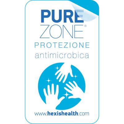 Pellicola Antibatterica e Antivirale PUREZONE