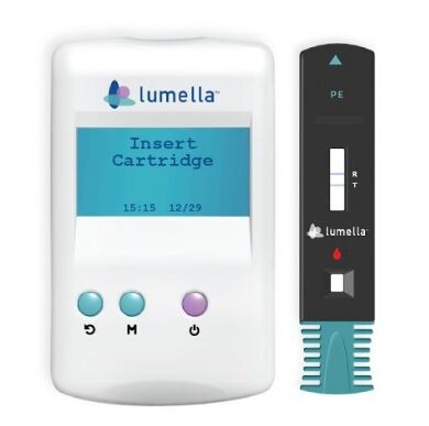 LUMELLA 